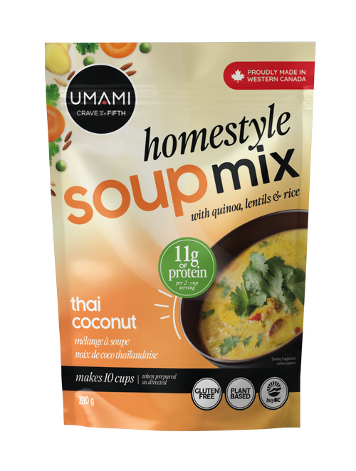 Umami Soup Mix