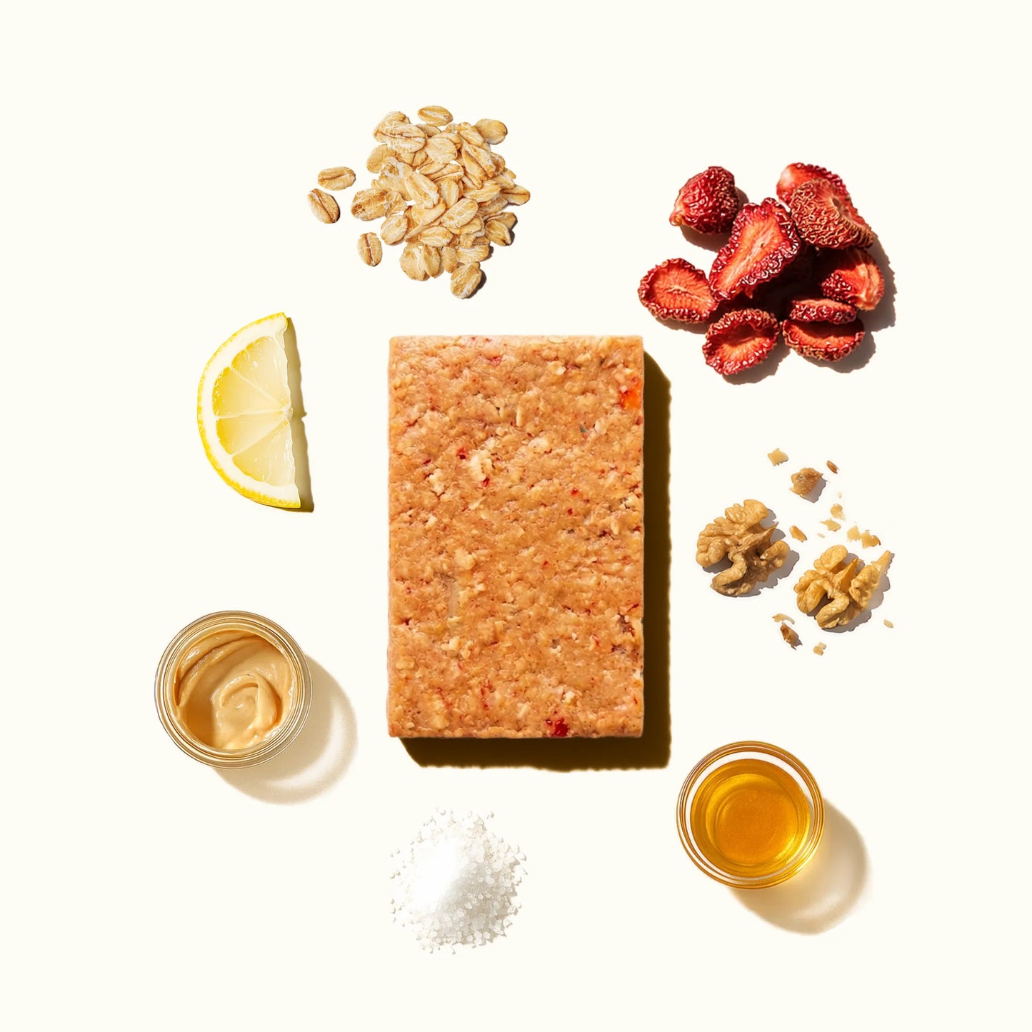 Made With Local - Organic Bar