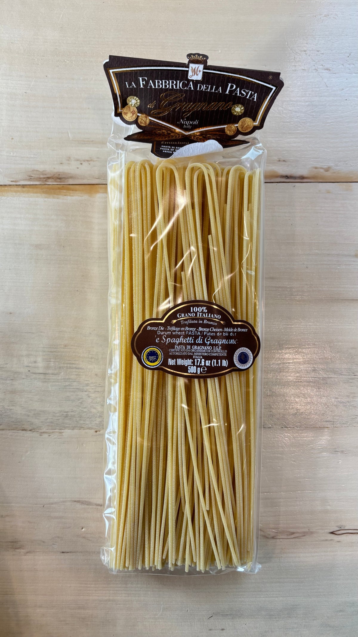 Pasta Spaghetti