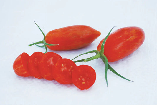 Prairie Fire Certified Organic