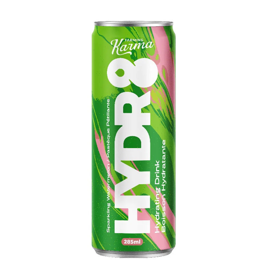 Karma Hydr8