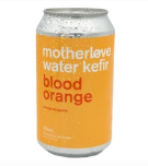Motherlove Water Kefir