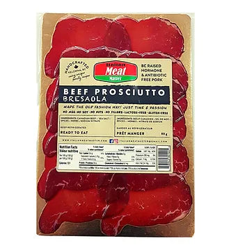 Italian Meat Master Sausages