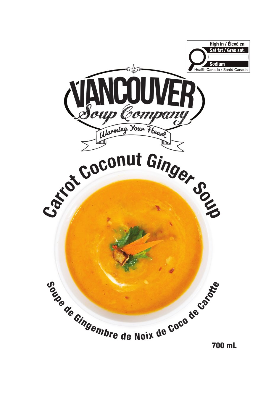 Vancouver Soup Company
