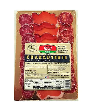Italian Meat Master Sausages