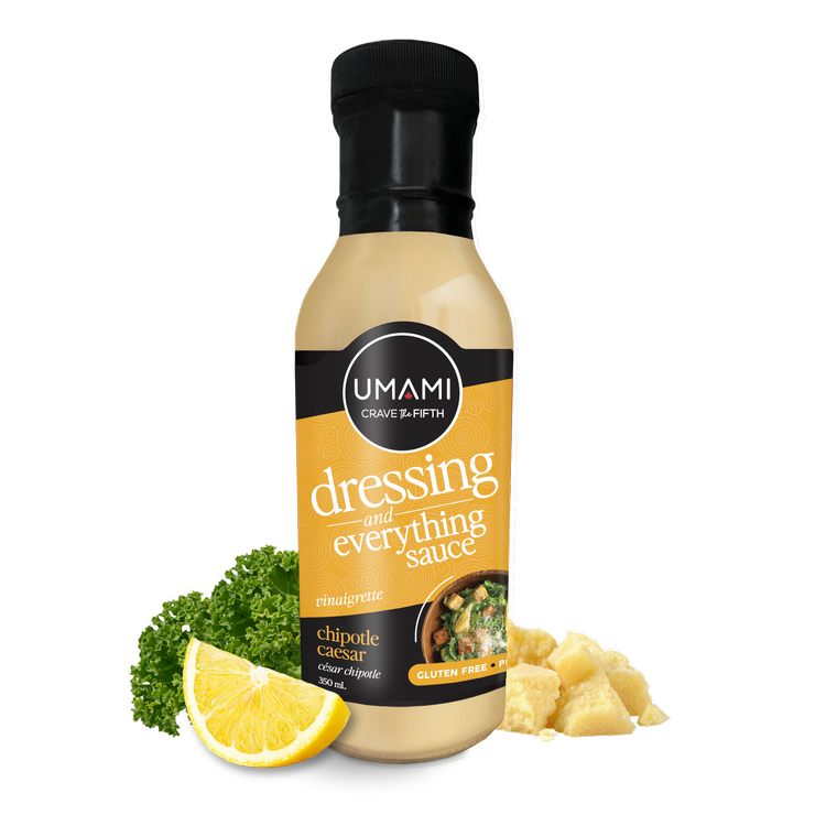 Umami Sauce