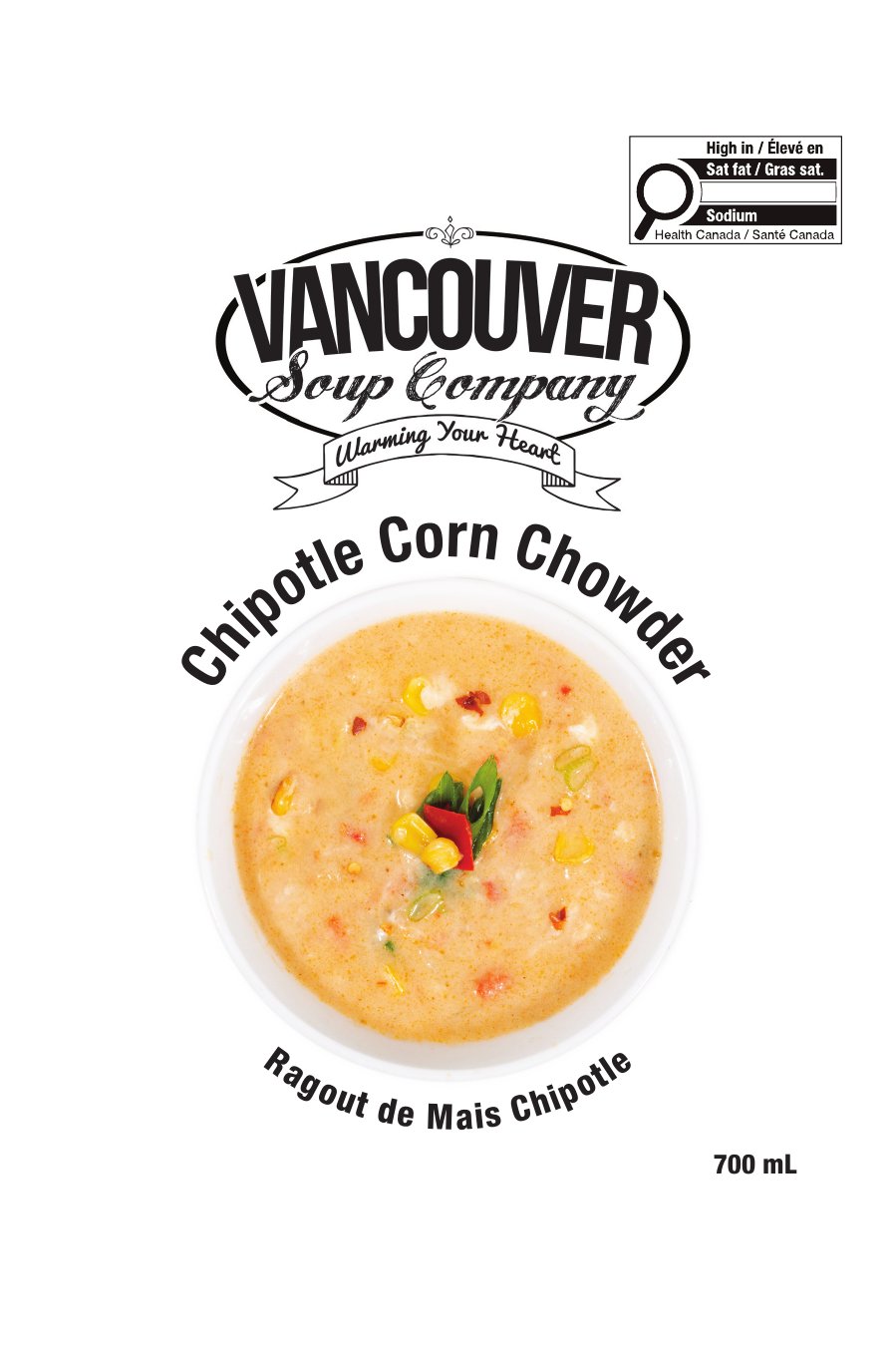 Vancouver Soup Company