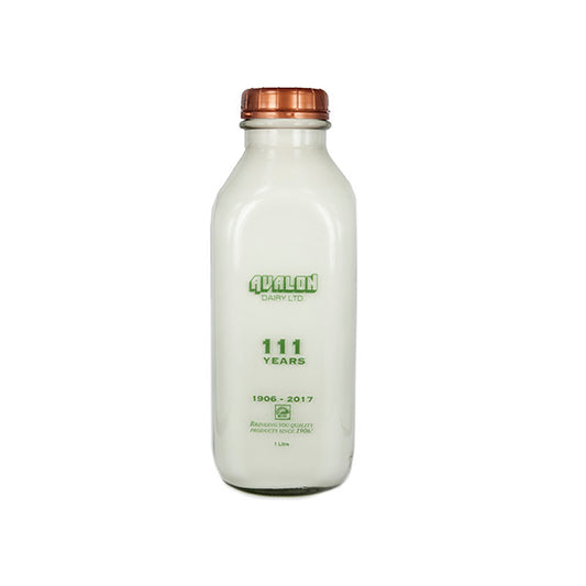Goat Milk