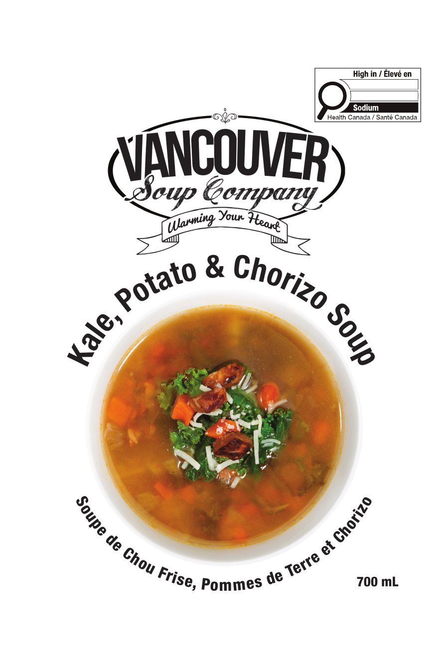 Vancouver Soup Company