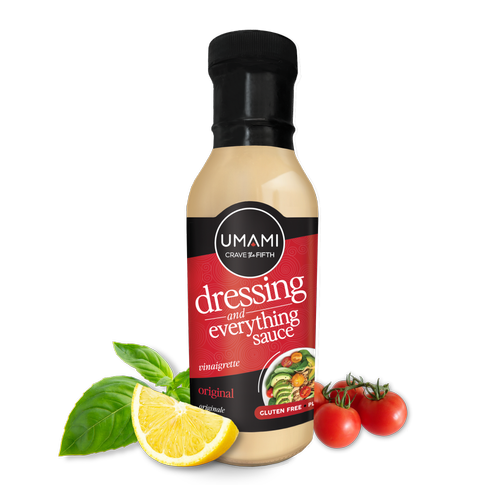 Umami Sauce
