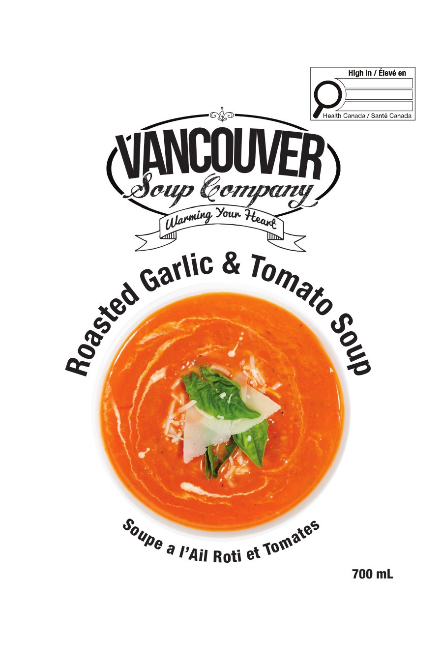 Vancouver Soup Company