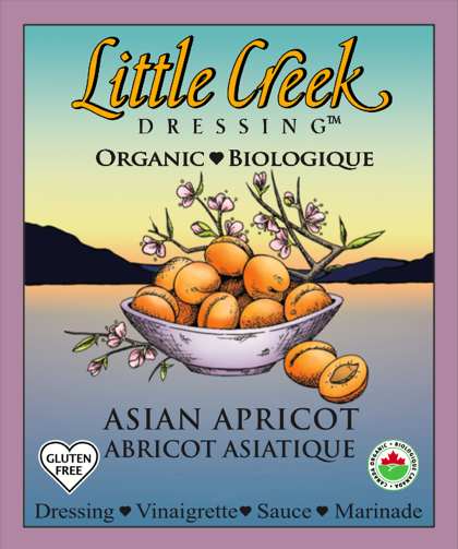 Little Creek Dressing