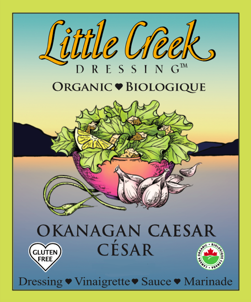 Little Creek Dressing