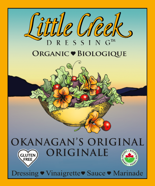Little Creek Dressing