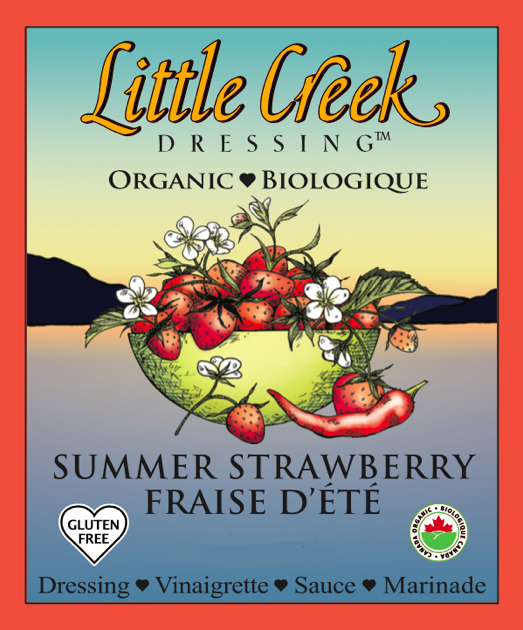 Little Creek Dressing