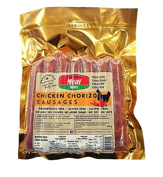 Italian Meat Master Sausages